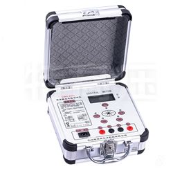 UHV-2571便携式接地电阻测试仪