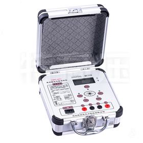 UHV-2571便攜式接地電阻測試儀