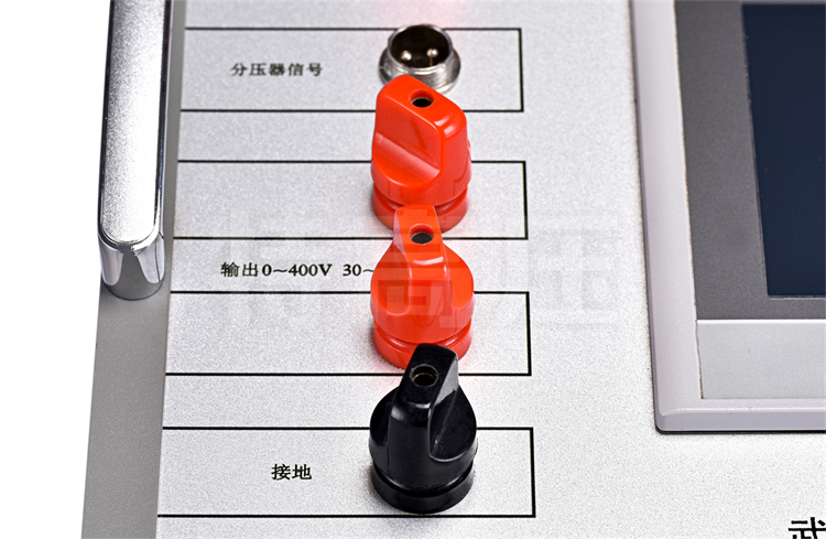 交直流工频耐压试验装置
