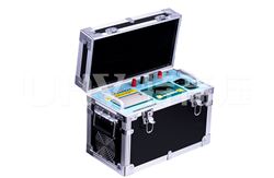 HTZZ-10A直流电阻快速测试仪(10A)
