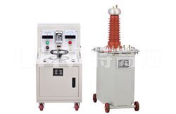 HT-10010 静电驻极发生器