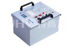 HTJS-M异频介质损耗测试仪