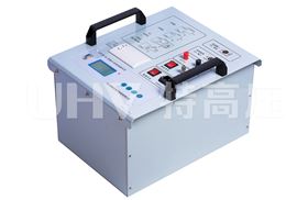 HTJS-M 异频介质损耗测试仪