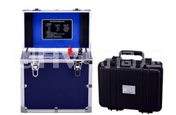 HTZZ-40A直流电阻快速测试仪