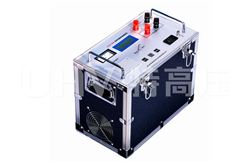 HTZZ-100A直流电阻快速测试仪(100A)