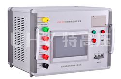 HTDBF系列 多倍频感应耐压测试仪