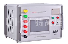HTDBF系列 多倍频感应耐压测试仪