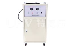 HTRP-140B 大功率静电驻极装置