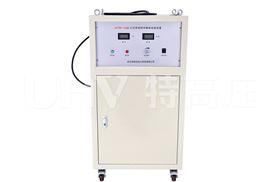 HTRP-140B 大功率静电驻极装置
