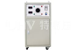 HTRP-140A 大功率静电驻极装置