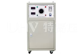 HTRP-140A 大功率静电驻极装置