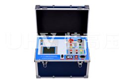 HTFA-103A 互感器伏安变比极性综合测试仪