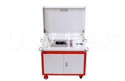 HTDBF-20kVA 多倍频感应耐压装置