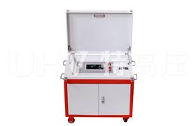 HTDBF-20kVA 多倍频感应耐压装置