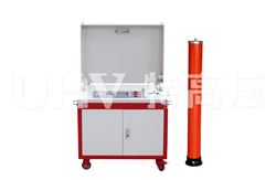 HTDBF-20kVA 多倍频感应耐压装置(带分压器)