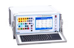 HT-801微机继电保护测试仪