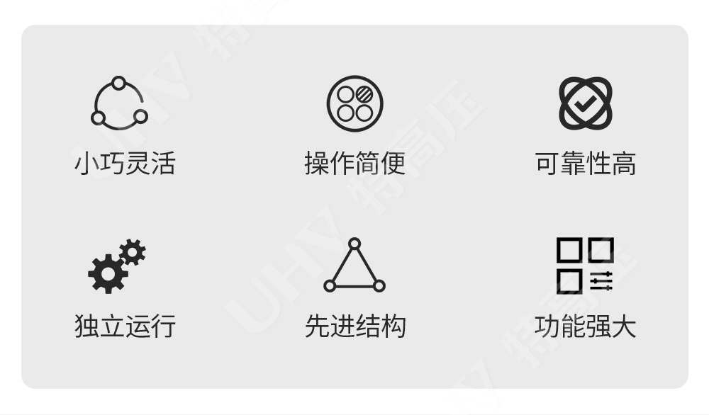 微机继电保护测试仪器