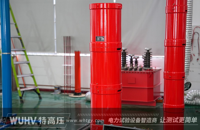 携手共赢!武汉特高压与四川某大学电力试验室再次合作