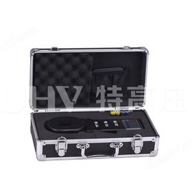 ET CR 2000钳形接地电阻测试仪