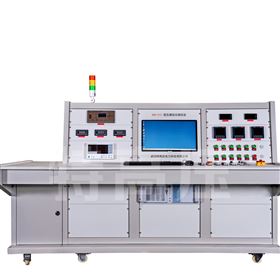 UHV-315變壓器綜合測試台