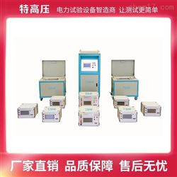 HTXZ串联谐振变频电源