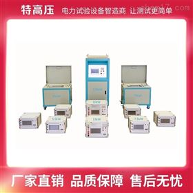 HTXZ串联谐振变频电源